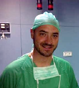 Espagne : profession médecin du pied - École d'Assas